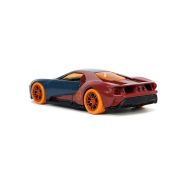 JADA MARVEL MASINUTA METALICA FORD GT SCARA 1:32 SI FIGURINA METALICA DOCTOR STRANGE VIV253223013