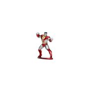 JADA MARVEL SET MASINUTA METALICA JEEP GLADIATOR SCARA 1:32 SI FIGURINA DIN METAL COLOSSUS VIV253223012