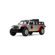 JADA MARVEL SET MASINUTA METALICA JEEP GLADIATOR SCARA 1:32 SI FIGURINA DIN METAL COLOSSUS VIV253223012