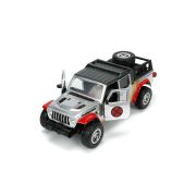 JADA MARVEL SET MASINUTA METALICA JEEP GLADIATOR SCARA 1:32 SI FIGURINA DIN METAL COLOSSUS VIV253223012