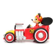 JADA MASINUTA IRC MICKEY ROADSTER RACER 19CM VIV253074005