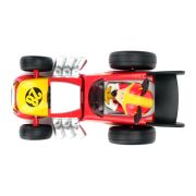 JADA MASINUTA IRC MICKEY ROADSTER RACER 19CM VIV253074005