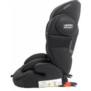 Scaun auto Flux Klimax Isofix Black, 9-36 kg. Osann KRS103-138-300