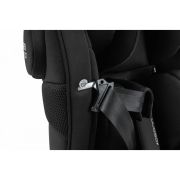 Scaun auto Flux Klimax Isofix Black, 9-36 kg. Osann KRS103-138-300