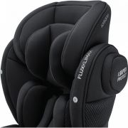 Scaun auto Flux Klimax Isofix Black, 9-36 kg. Osann KRS103-138-300