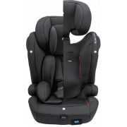Scaun auto Flux Klimax Isofix Black, 9-36 kg. Osann KRS103-138-300