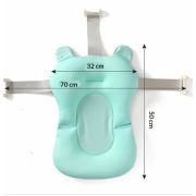 Suport anatomic tip hamac universal pentru cadita jinx turcoaz lvtk5903794147072