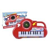 BONTEMPI ORGA ELECTRONICA ROSIE CU EFECTE LUMINOASE VIVBon12-2230