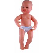 Bebelus nou nascut european fetita 40 cm - okeml31002