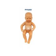 Bebelus nou nascut european fetita 40 cm - okeml31002