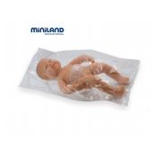 Bebelus nou nascut european fetita 40 cm - okeml31002