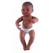 Bebelus nou nascut latinoamerican baiat 40 cm - okeml31007