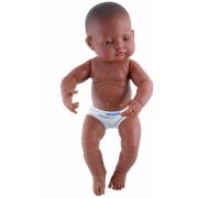 Bebelus nou nascut latinoamerican fetita 40 cm - okeml31008