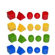 Forme geometrice de insirat 2.5 cm - okeml31752