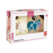 HAPE CARTICICA ANIMALE DOMESTICE VIVHapeE8539