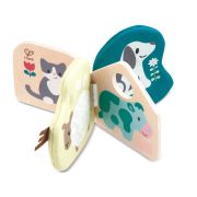 HAPE CARTICICA ANIMALE DOMESTICE VIVHapeE8539
