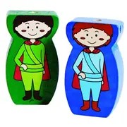 Joc castelino - okebel22423