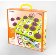 Joc de memorie valorile - okeml31925