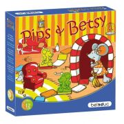 Joc educativ pips si betsy - okebel22321