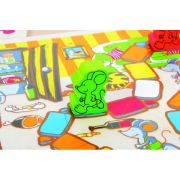 Joc educativ pips si betsy - okebel22321