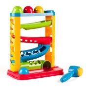 Jucarie spirala cu bile - okeml97282