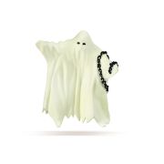 PAPO FIGURINA FANTOMA FOSFORESCENTA VIVPapo38903