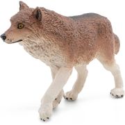 PAPO FIGURINA LUP VIVPapo50283