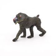 PAPO FIGURINA MANDRIL VIVPapo50121