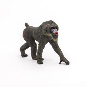 PAPO FIGURINA MANDRIL VIVPapo50121