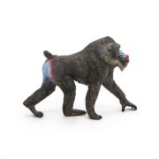 PAPO FIGURINA MANDRIL VIVPapo50121