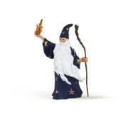 PAPO FIGURINA MERLIN MAGICICANUL VIVPapo39005
