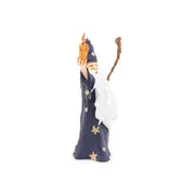PAPO FIGURINA MERLIN MAGICICANUL VIVPapo39005