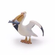 PAPO FIGURINA PELICAN VIVPapo56009
