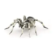 PAPO FIGURINA TARANTULA VIVPapo50190