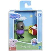 PEPPA PIG FIGURINA PRIETENII AMUZANTI CATELUL DANNY 7CM VIVF2179_F3759