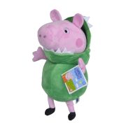 PEPPA PIG PLUSH DINO GEORGE 28CM VIV109261015