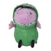 PEPPA PIG PLUSH DINO GEORGE 28CM VIV109261015