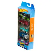 SET 5 MASINI HOT WHEELS CITY VIVMT1806_HFV89