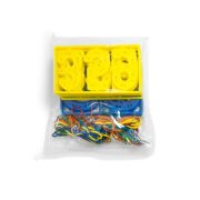 Set scolar numere de snuruit - miniland - okeml95268