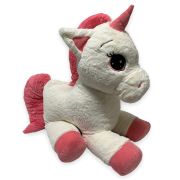 UNICORN DE PLUS 80 CM ROZ VIVStip172