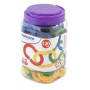 Zale din plastic pentru indemanare 120 - okeml31712