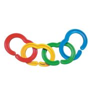 Zale din plastic pentru indemanare 120 - okeml31712