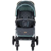 Carucior sport chipolino mixie atlantic cu husa picioare hublkmxf2203ac