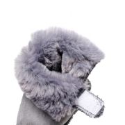 Cizmulite gri imblanite - Season AMzh0306-11-sa1