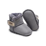 Cizmulite gri imblanite - Season AMzh0306-11-sa1