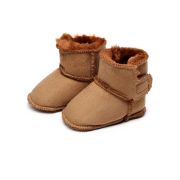 Cizmulite maro imblanite - Season MDzh0306-9-sa5(sa6)