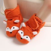 Cizmulite portocalii - Vulpita LIB220-5-p17