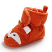 Cizmulite portocalii - Vulpita LIB220-5-p17