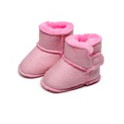 Cizmulite roz imblanite - Season MBzh0306-6-sa1