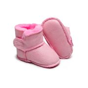 Cizmulite roz imblanite - Season MBzh0306-6-sa1